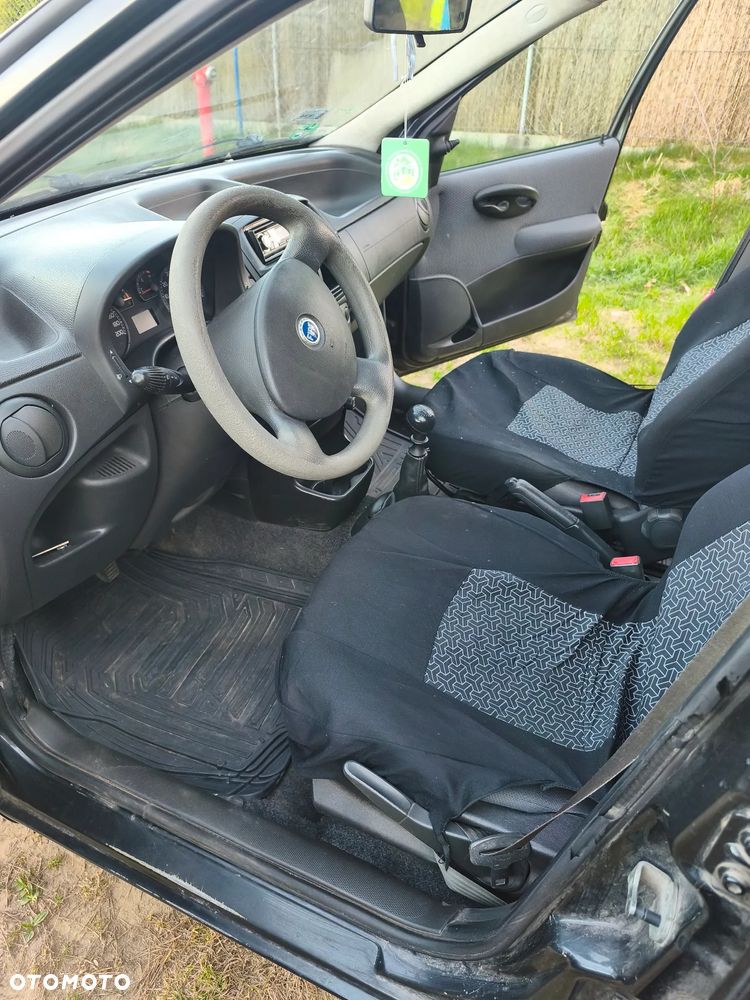 Fiat Punto 1.2 8V Classic - 7