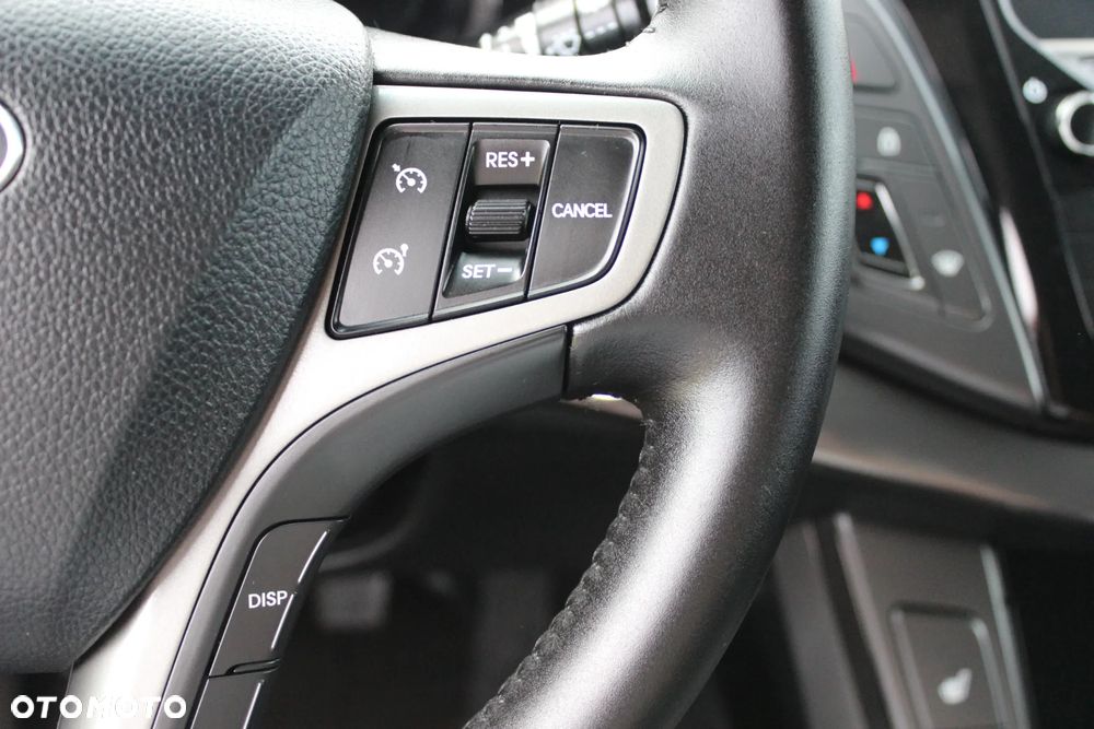 Hyundai i40 1.7 CRDi Premium - 34