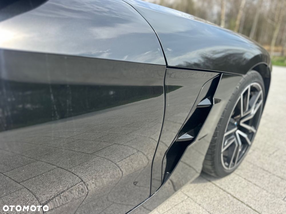 BMW Z4 sDrive28i - 27