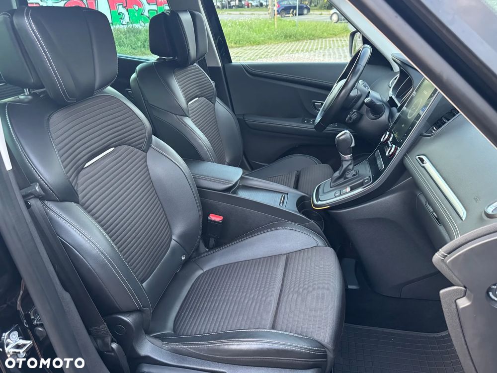 Renault Scenic dCi 110 FAP EDC Bose Edition - 6