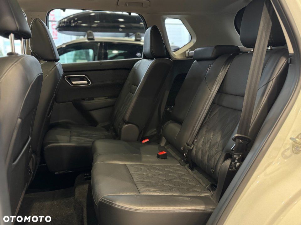 Nissan X-Trail - 9