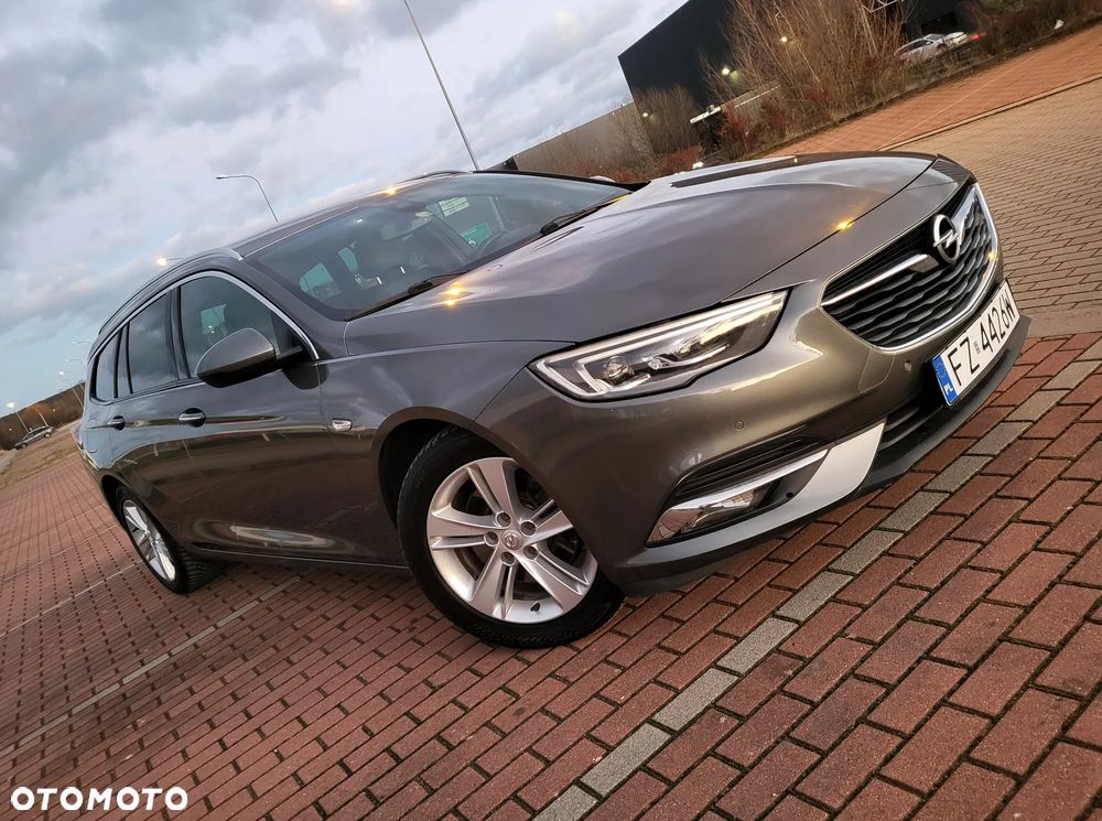 Opel Insignia 2.0 Exclusive - 9