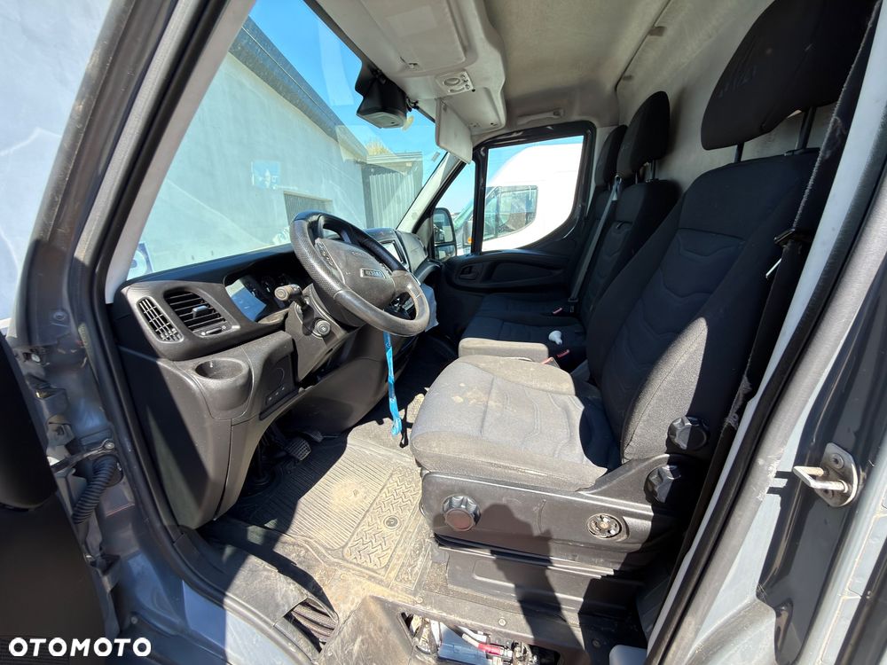 Iveco Daily - 5