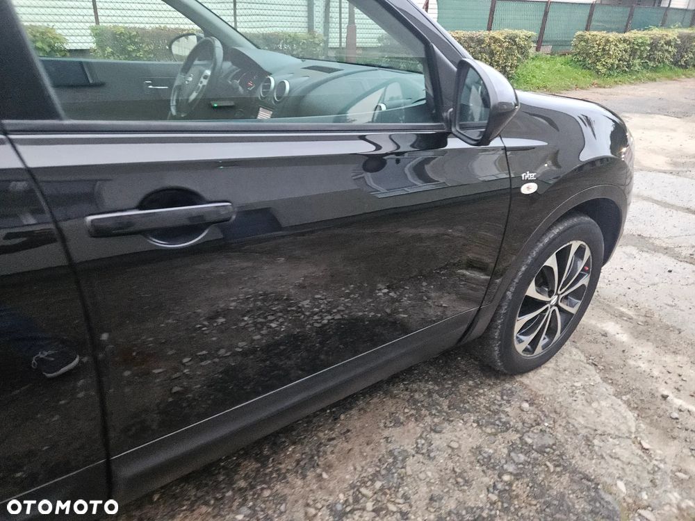 Nissan Qashqai+2 - 21