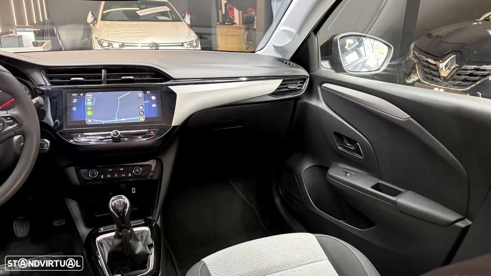 Opel Corsa 1.2 Business Edition - 16