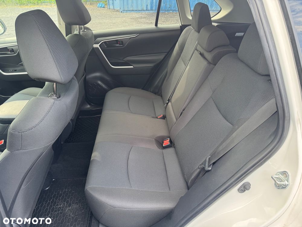 Toyota RAV4 2.0 Active 4x4 MS - 21