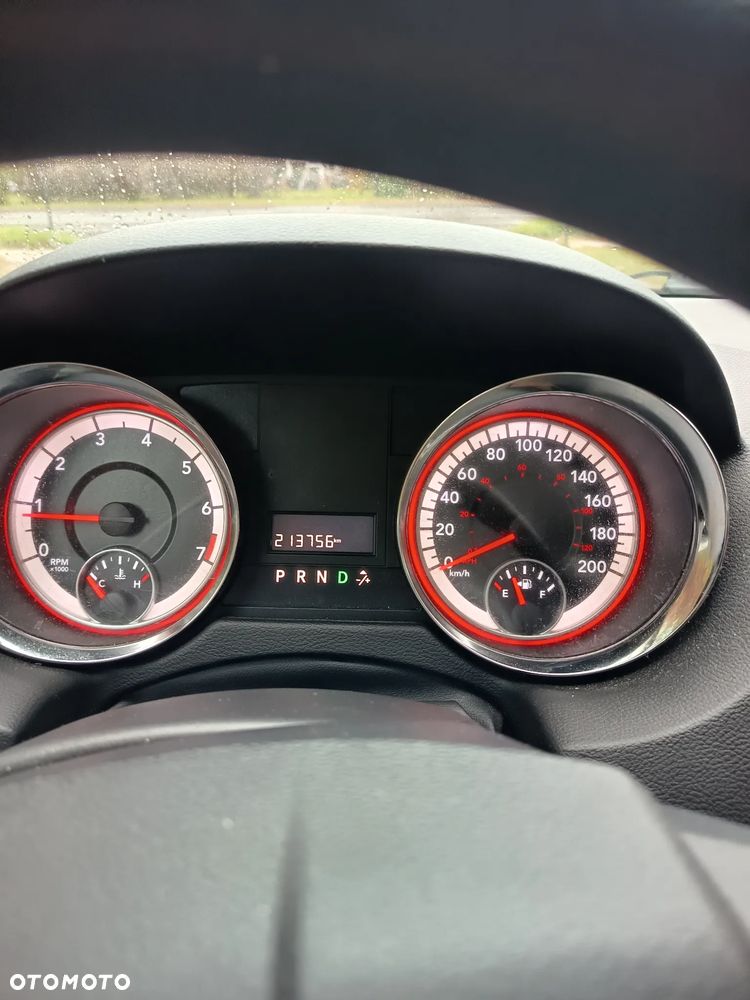 Dodge Grand Caravan 3.6 Express - 18