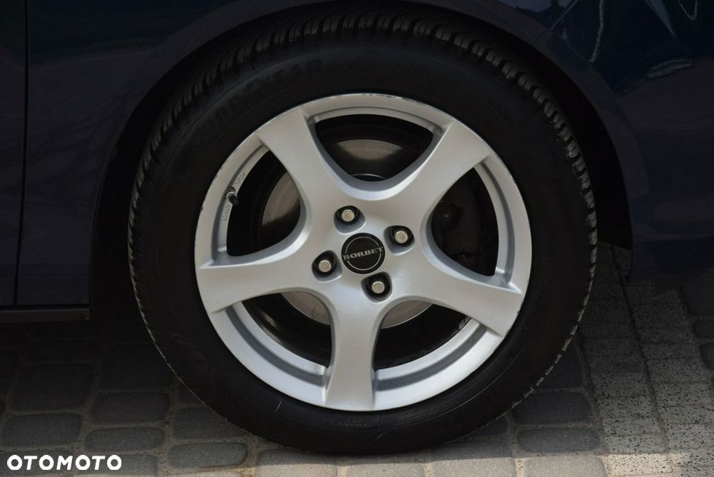 Ford B-MAX 1.4 Ambiente EU6 - 8