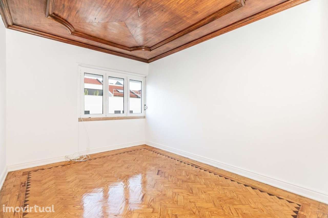 Apartamento T3 Campo de Ourique - Grande imagem: 3/26