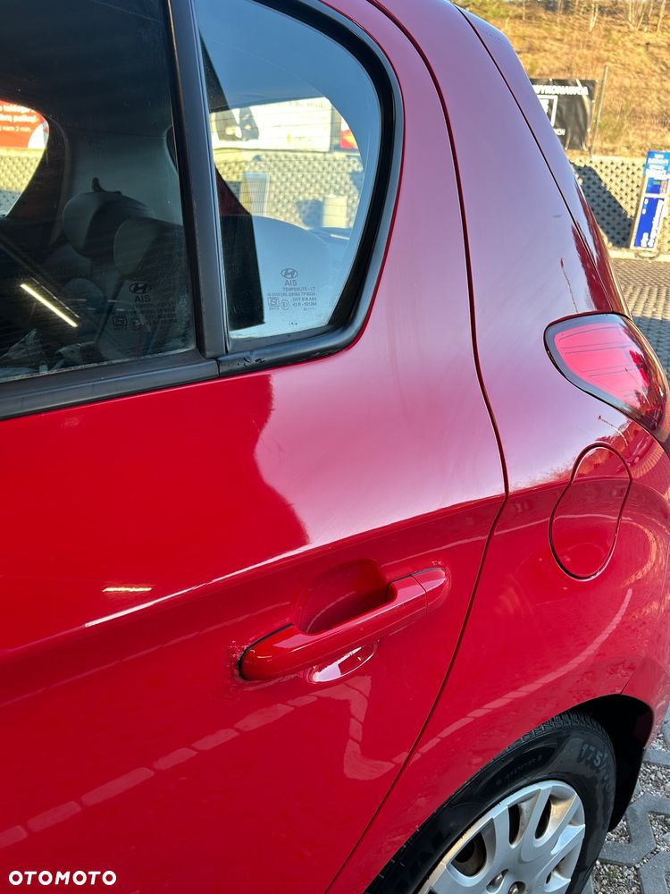 Hyundai i20 1.2 Classic + - 3