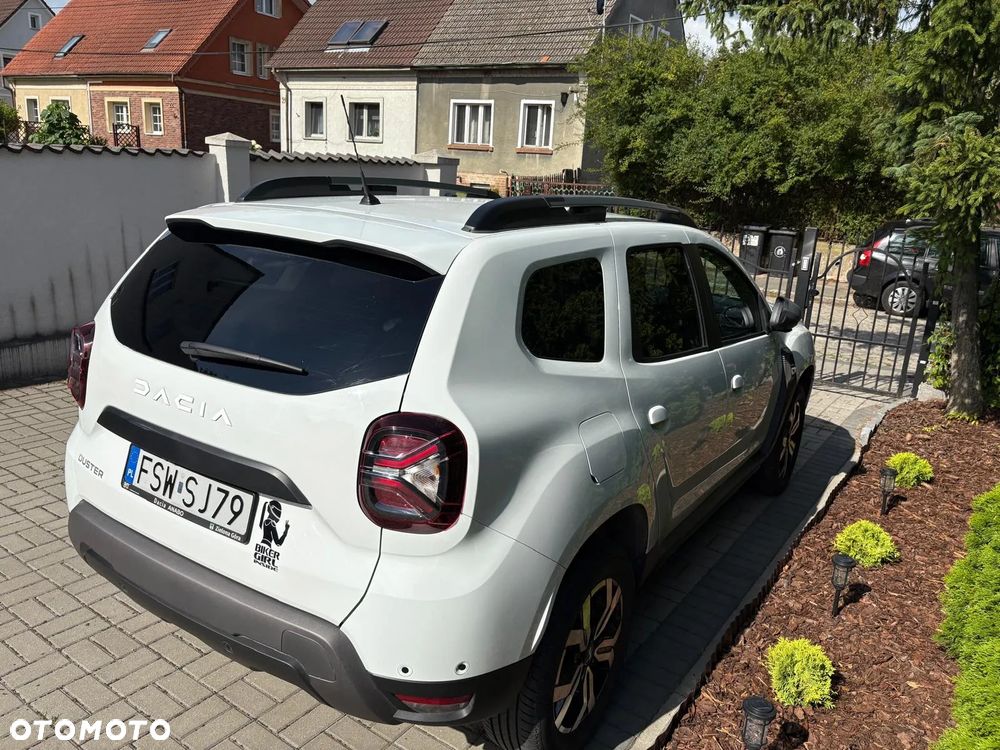 Dacia Duster 1.0 TCe Journey - 5