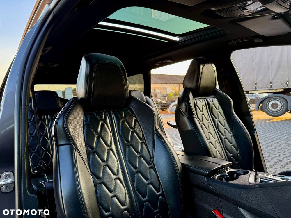 Peugeot 5008 2.0 BlueHDI GT S&S EAT8 - 38