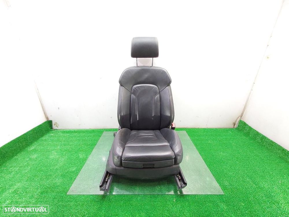 BANCO FRENTE DIREITO AUDI Q7 - 1