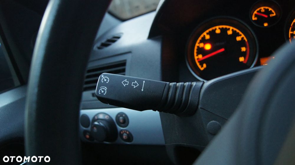 Opel Astra 1.4 Easytronic Edition Plus - 22