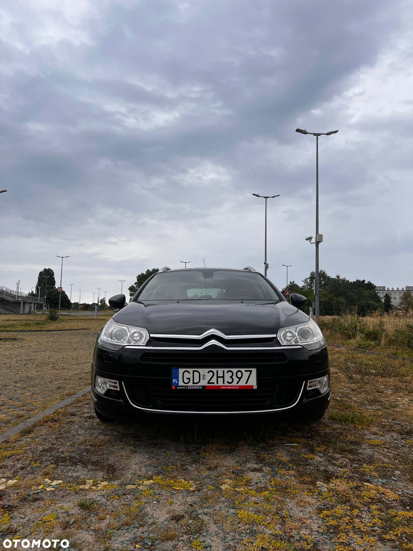 Citroën C5 Cross Tourer 2.0 HDi Exclusive - 5