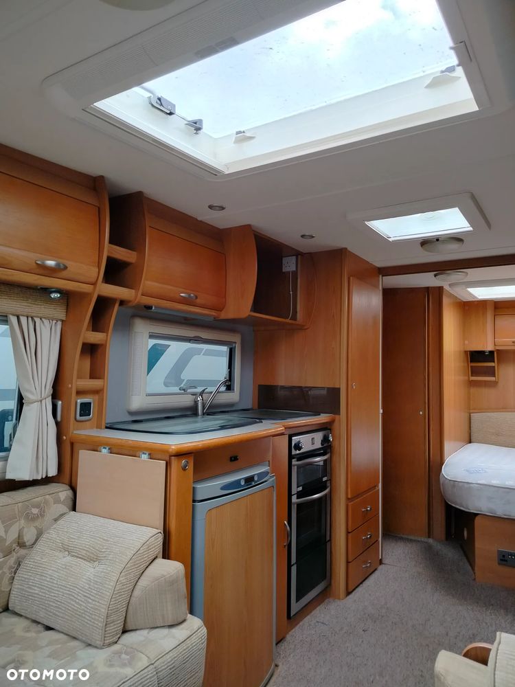 Buccaneer Agrosy - 8