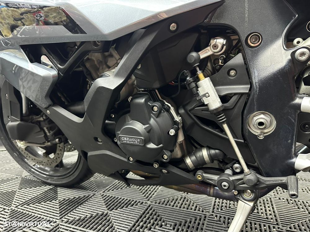 BMW S 1000 RR (PACK DYNAMIC) - 5