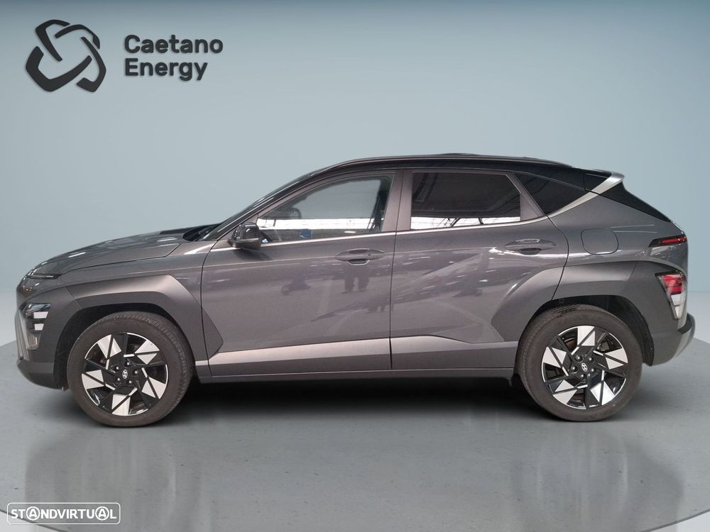 Hyundai Kauai 1.0 T-GDi Premium (TT) - 4