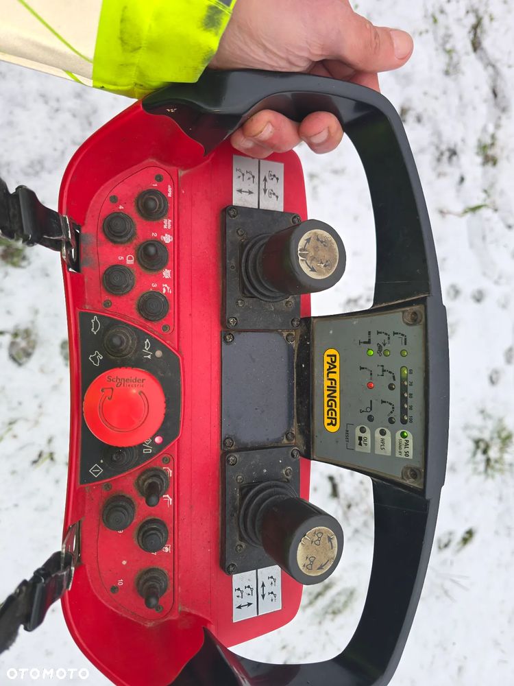 MAN TGM 13.250 BL - 24