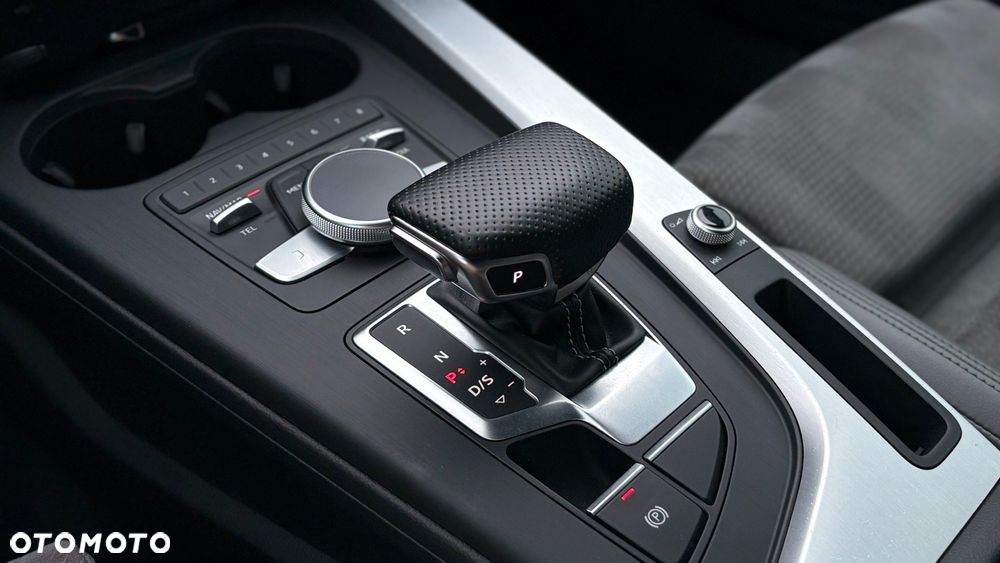 Audi A5 Sportback 2.0 TFSI S tronic sport - 34