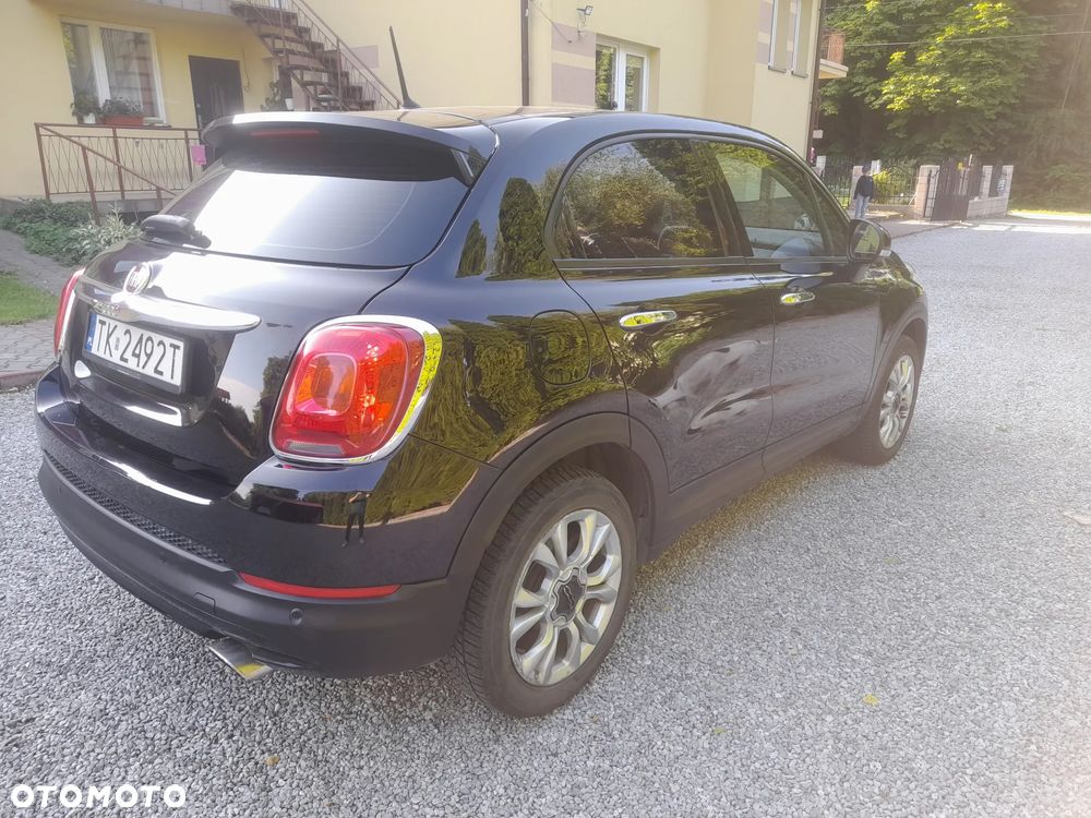 Fiat 500X 1.4 Multiair 4x2 S&S Pop Star - 3