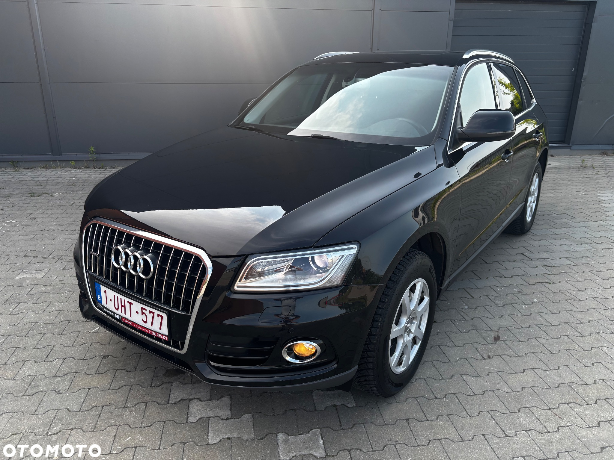 Audi Q5 - 14