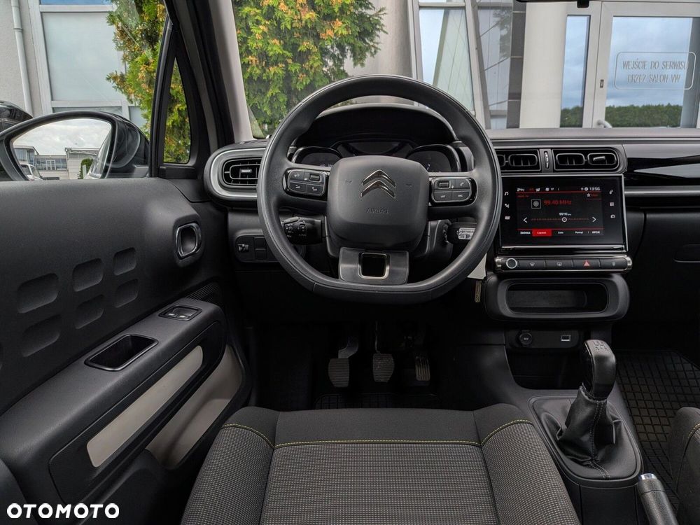 Citroën C3 1.2 PureTech Feel - 20