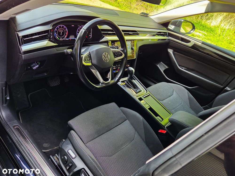Volkswagen Arteon 2.0 TSI Essence DSG - 19