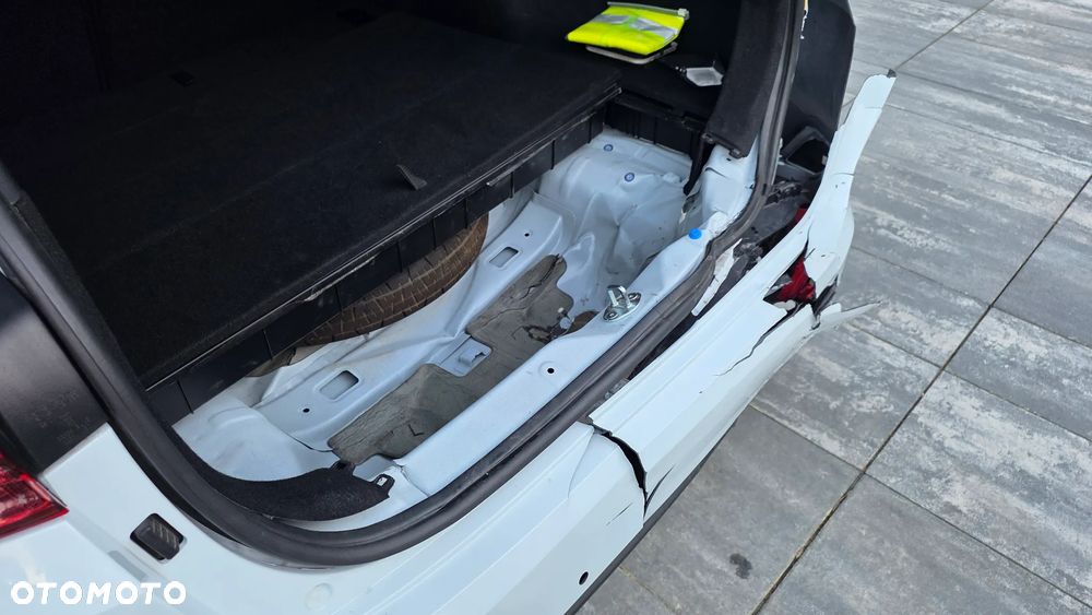 Kia Ceed 1.5 T-GDI Tribute DCT - 37