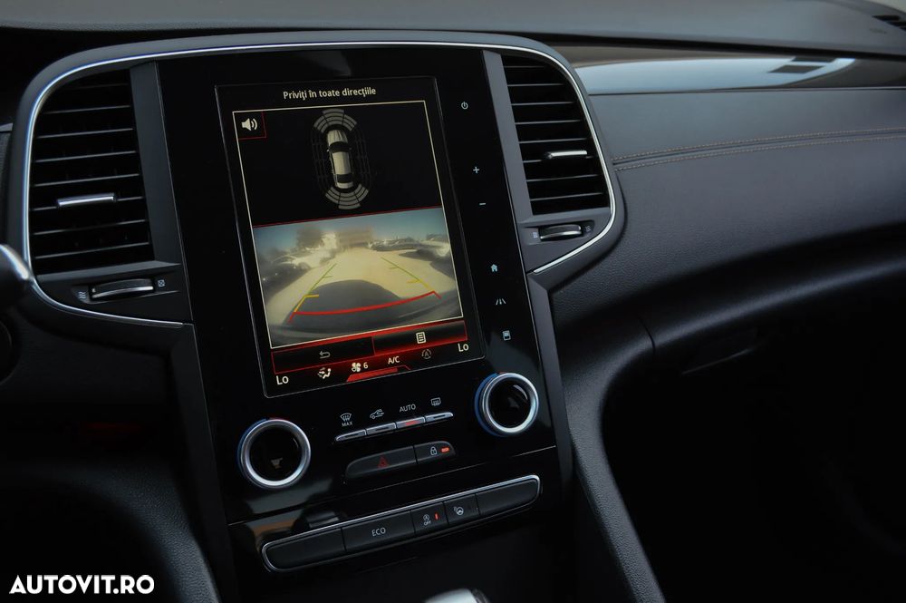 Renault Talisman ENERGY dCi 160 EDC INTENS - 9