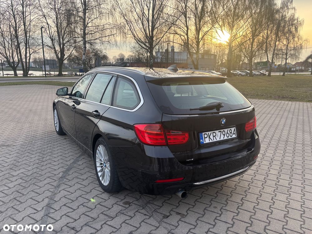 BMW Seria 3 - 11