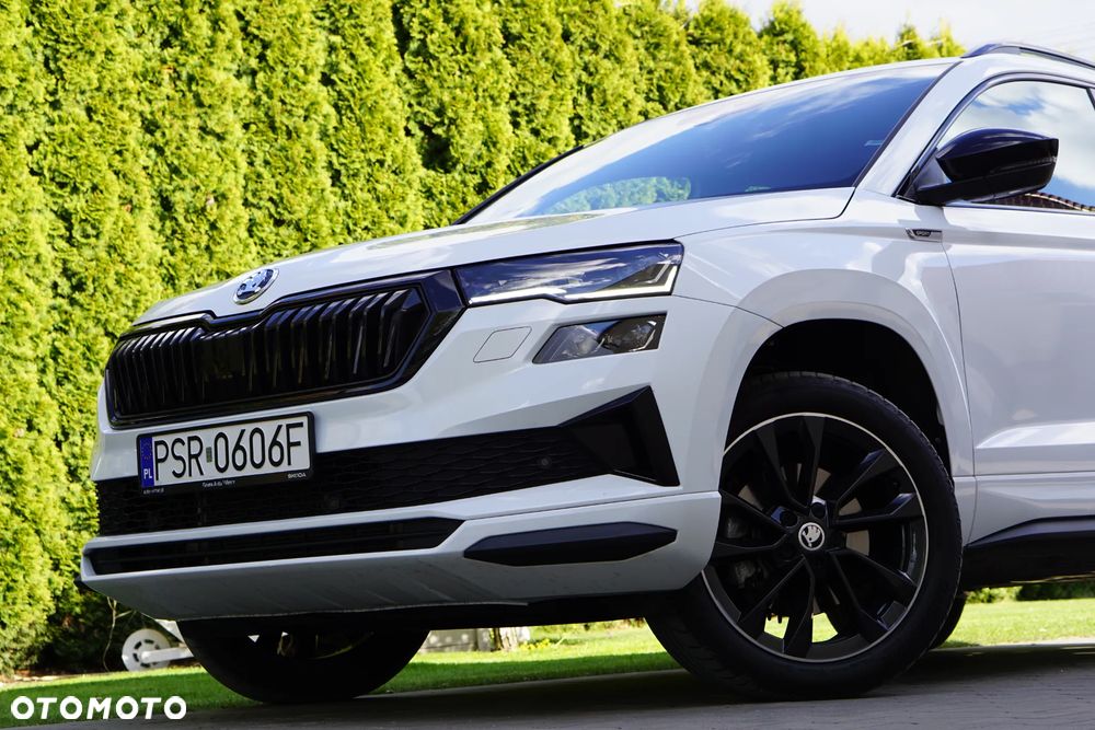 Skoda Karoq - 11