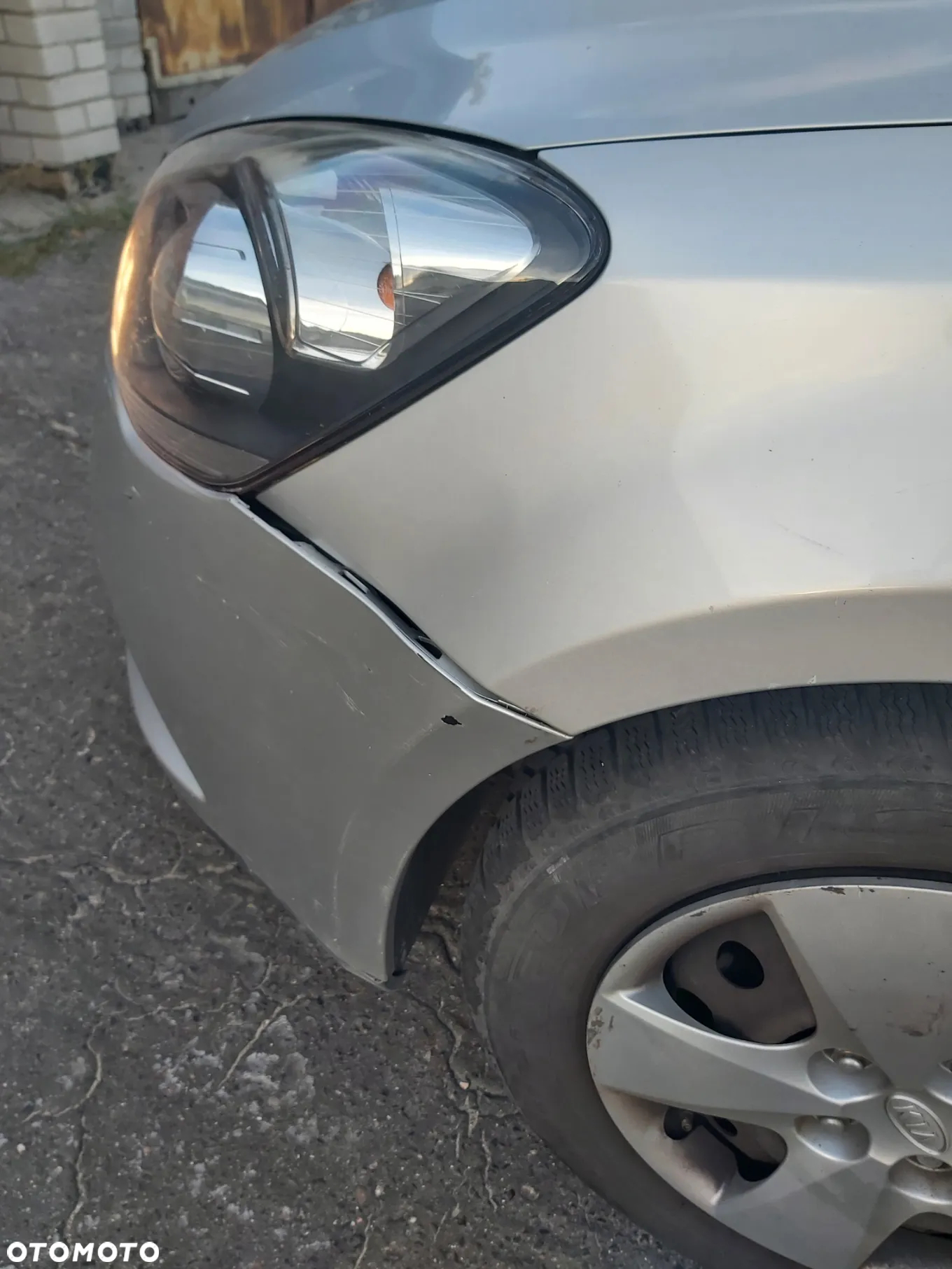 Kia Ceed Cee'd 1.6 M - 7