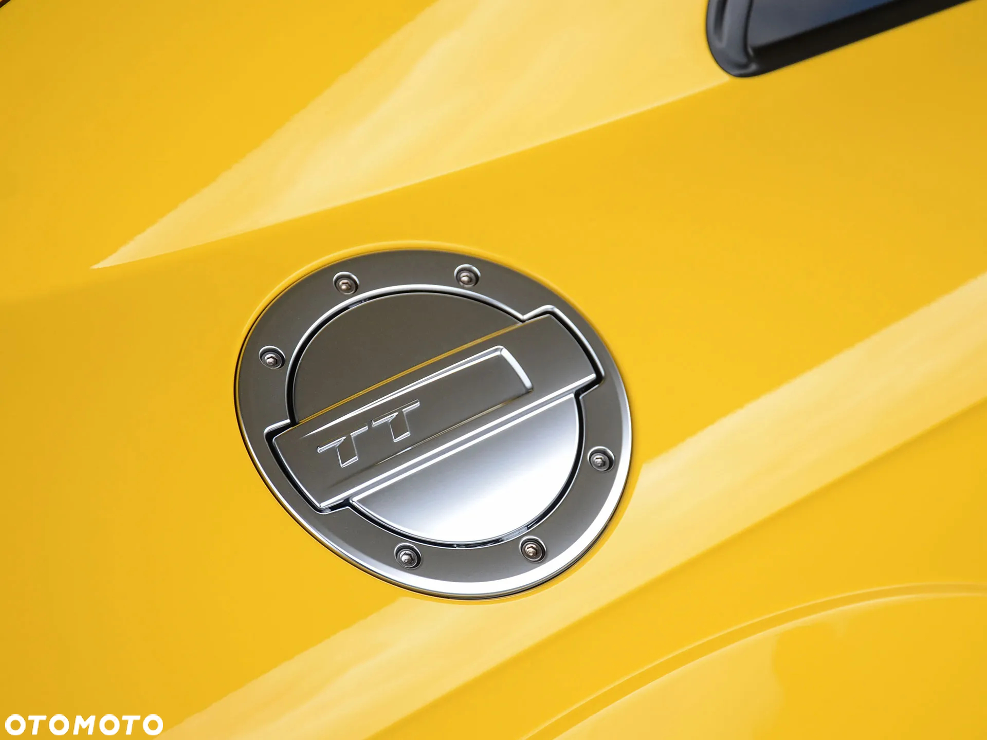 Audi TT Coupé - 10