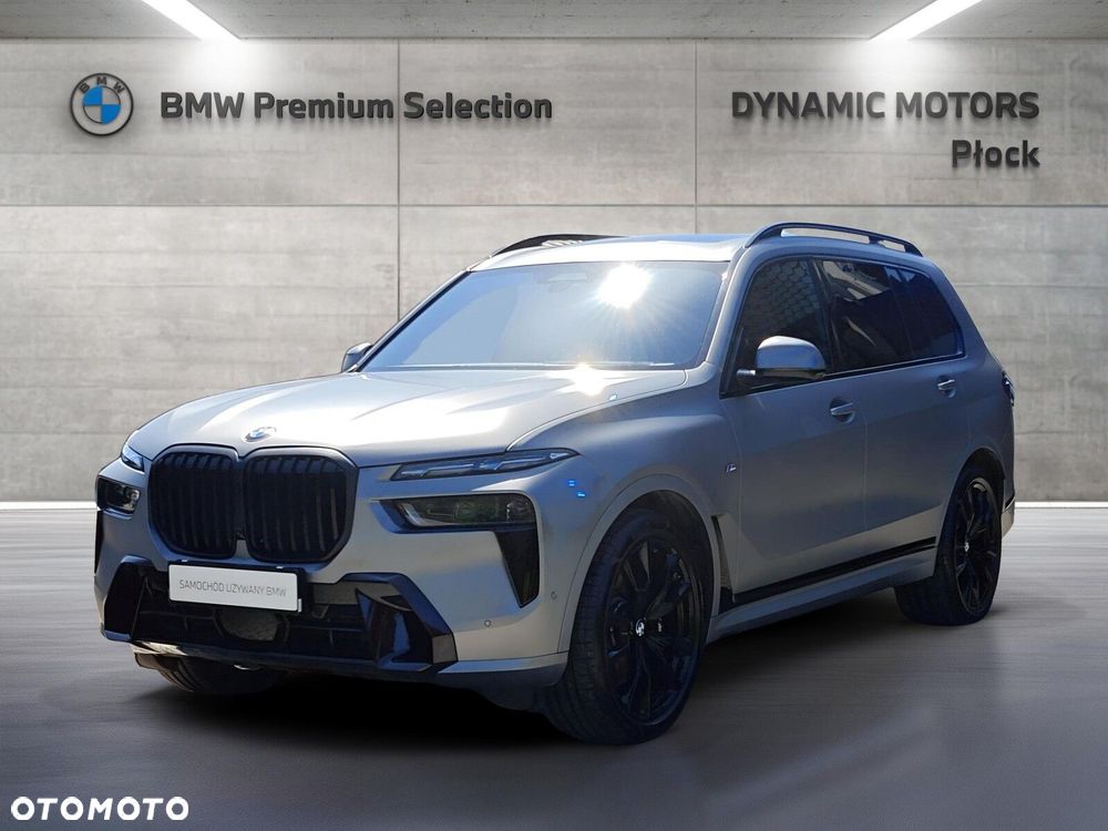 BMW X7 - 2