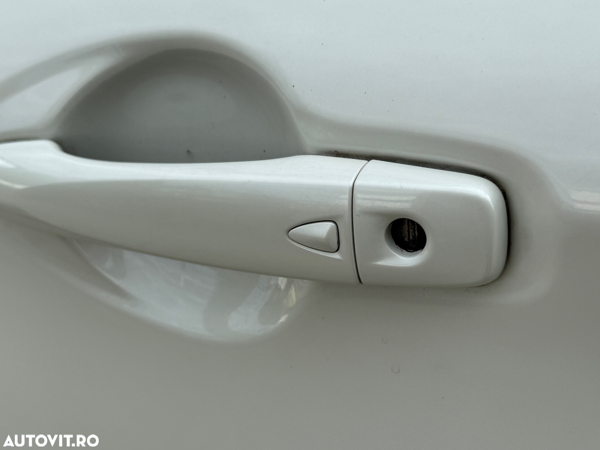 Nissan Qashqai 1.5 DCI Start/Stop Tekna - 11