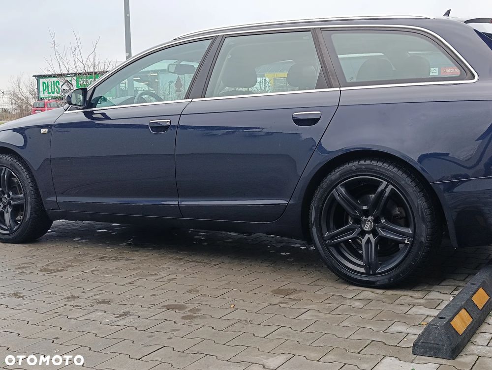 Audi A6 Avant 3.0 TDI tiptronic quattro - 3