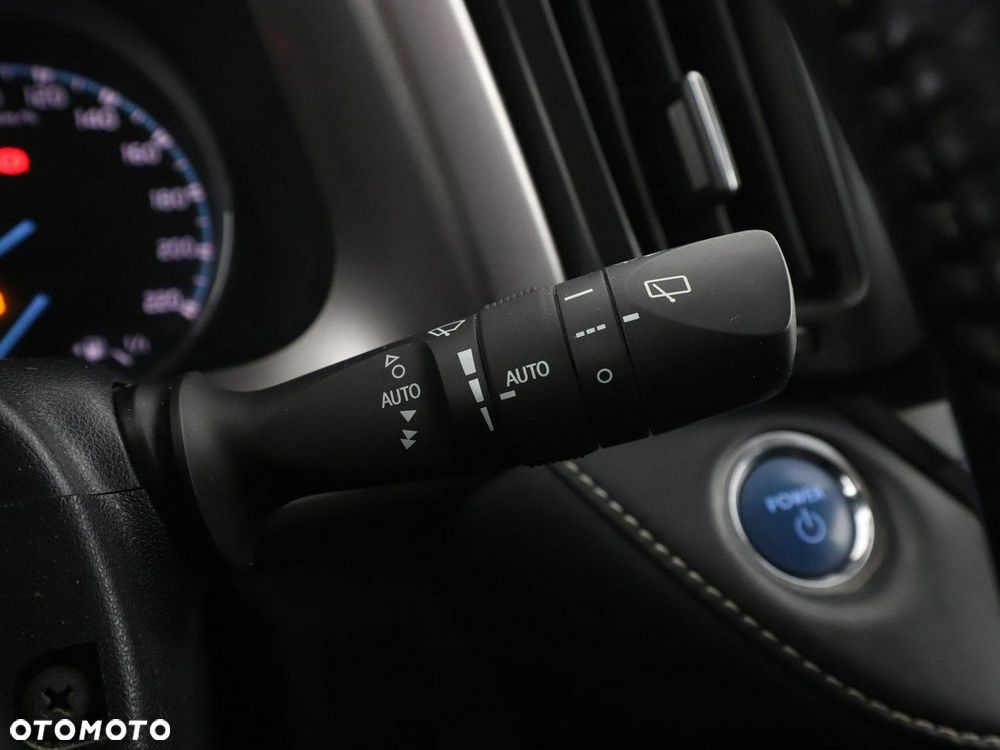 Toyota RAV4 2.5 4x2 Edition - 32