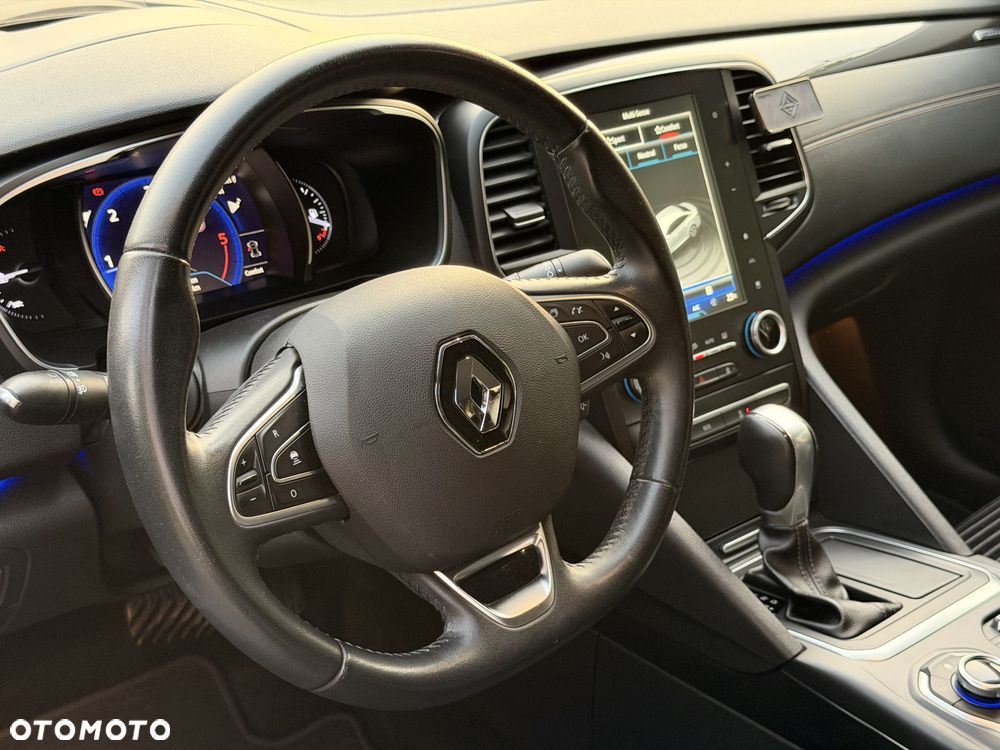 Renault Talisman ENERGY dCi 160 EDC INTENS - 28