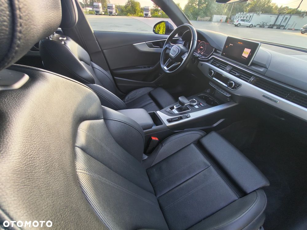 Audi A4 Allroad - 22