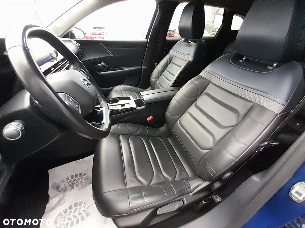 Citroën C5X 1.6 PureTech Shine EAT8 - 13