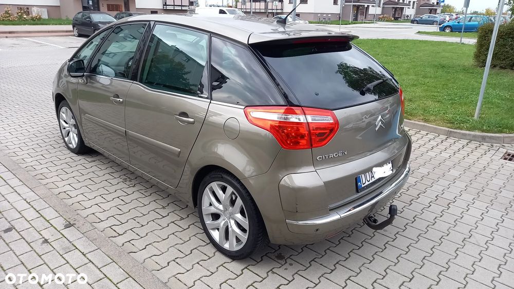 Citroën C4 Picasso - 3