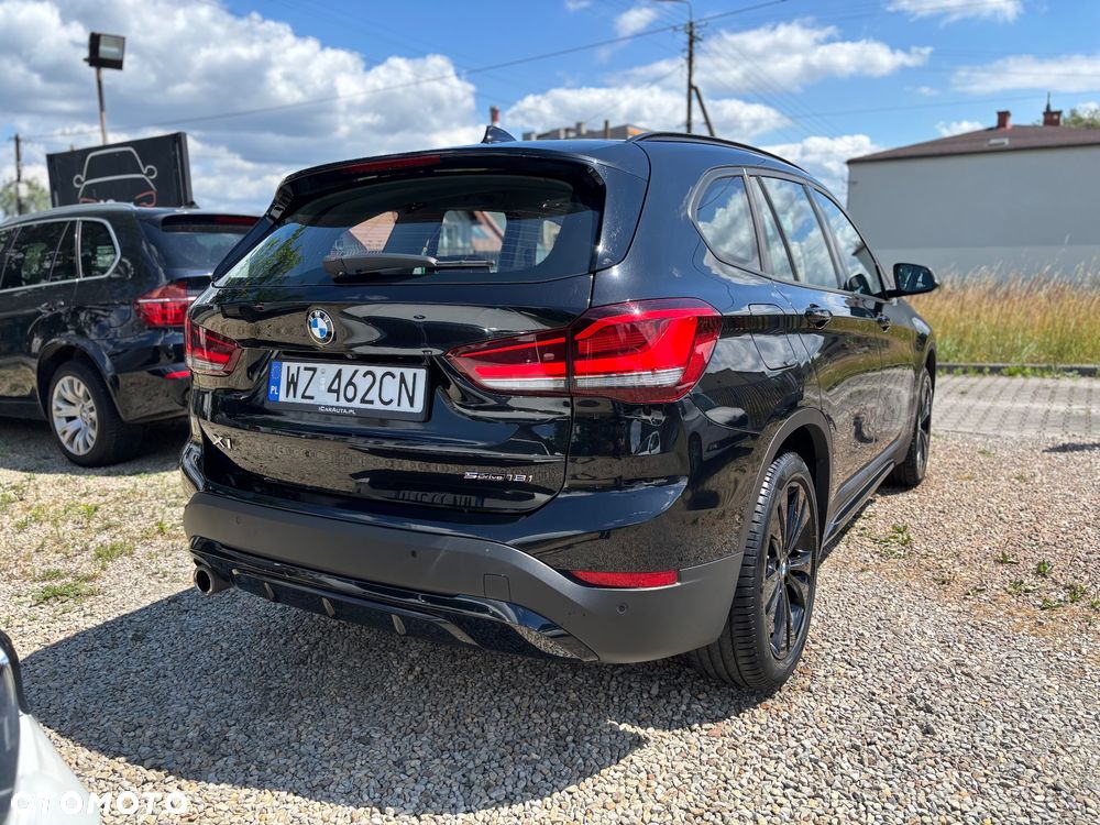 BMW X1 sDrive18i Sport Line - 15