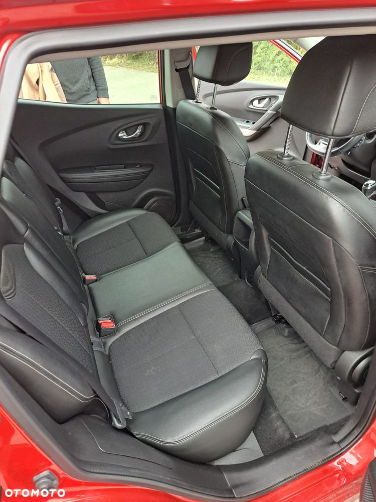 Renault Kadjar 1.2 Energy TCe Intens - 13