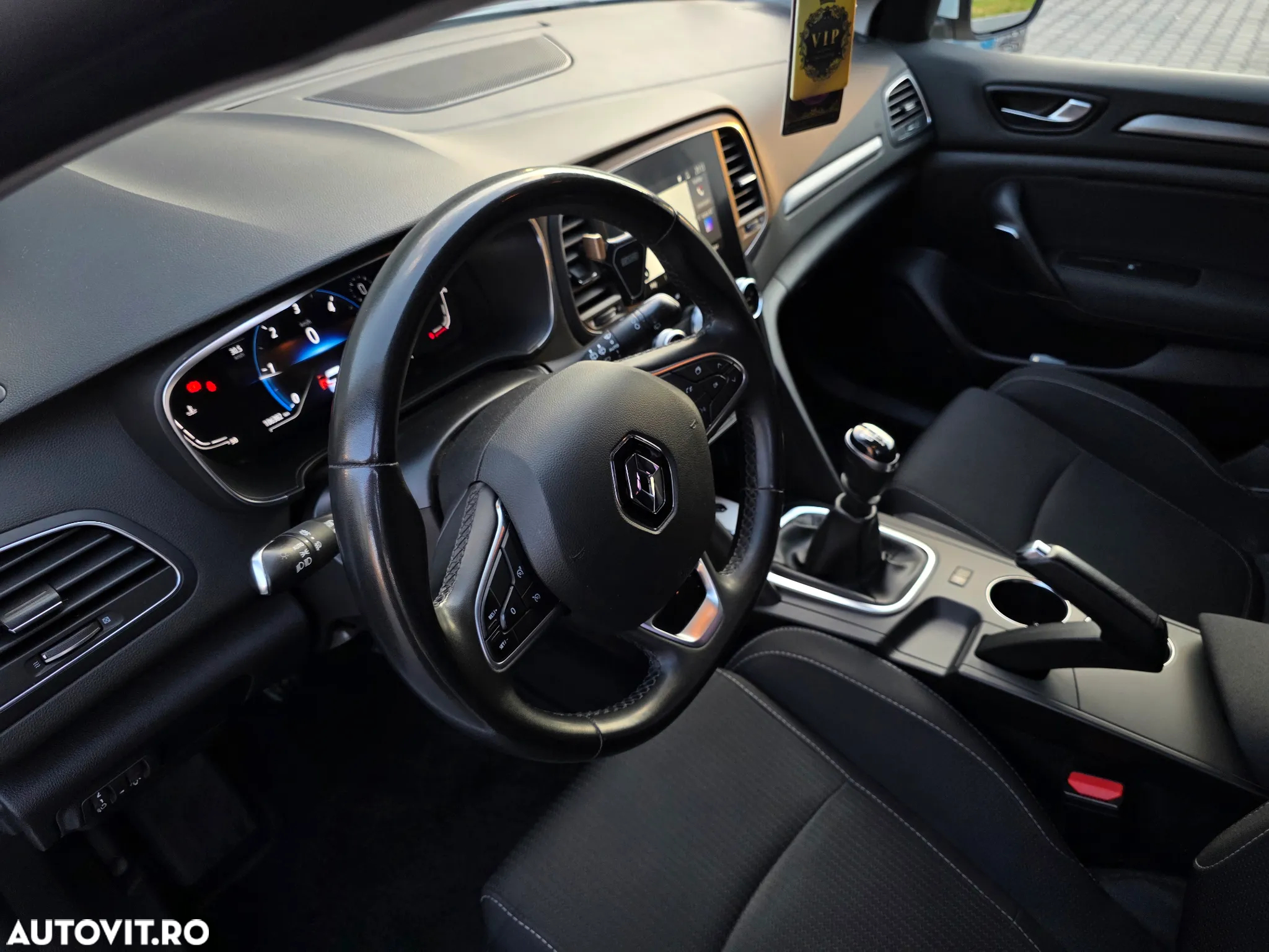 Renault Megane - 12