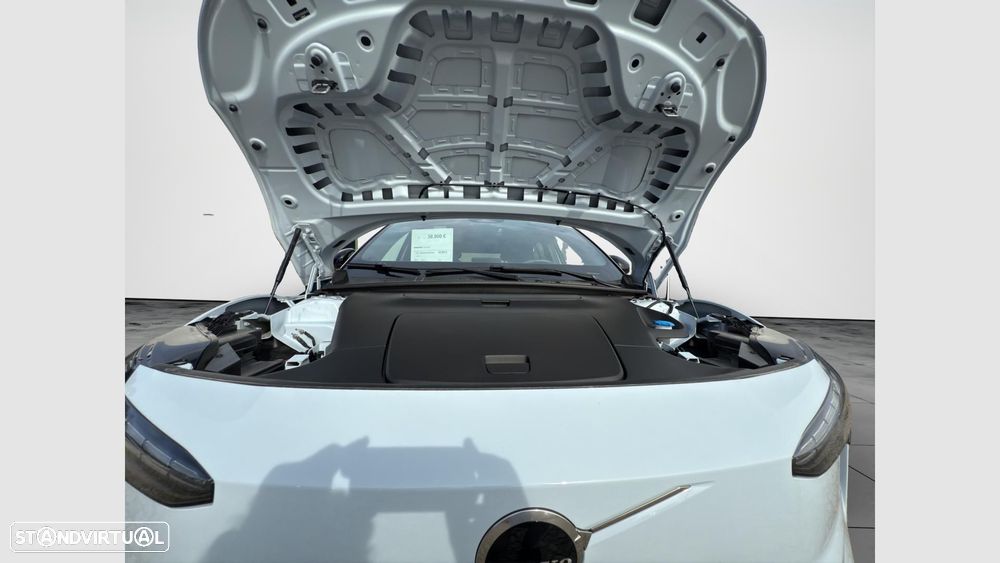 Volvo EX30 69 kWh Single Motor Extended Range Plus - 20