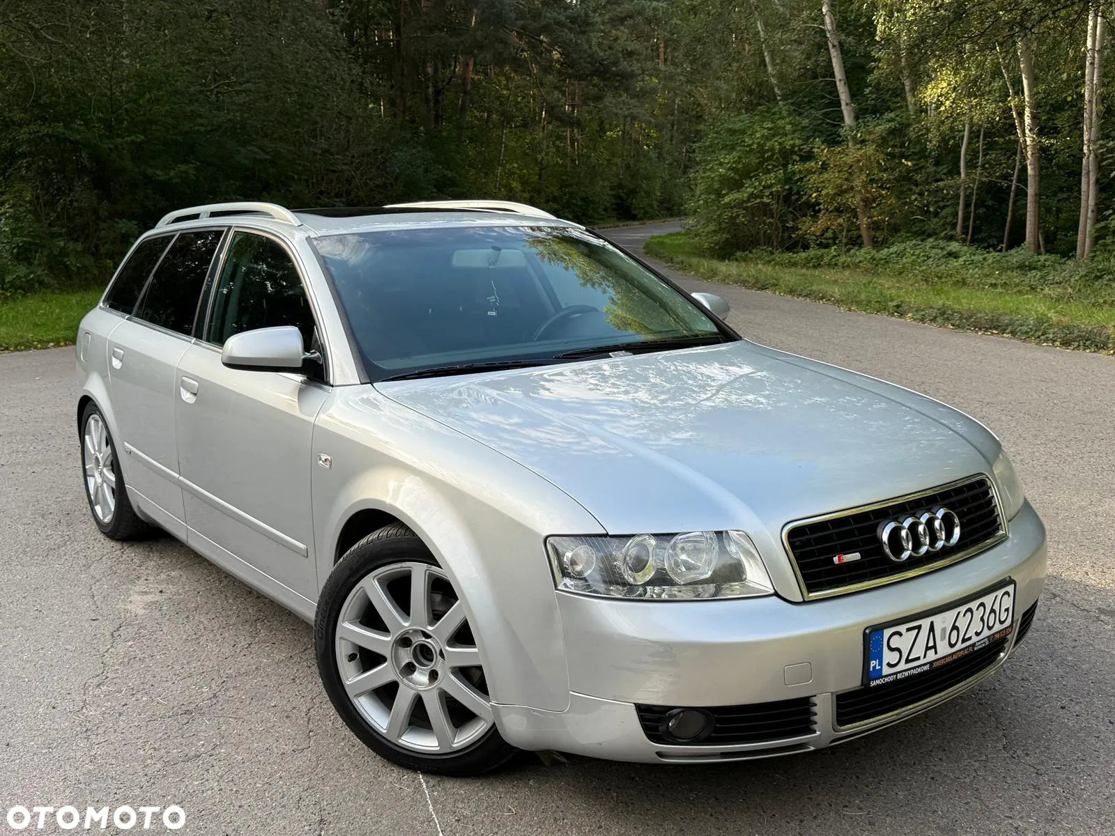Audi A4 - 15