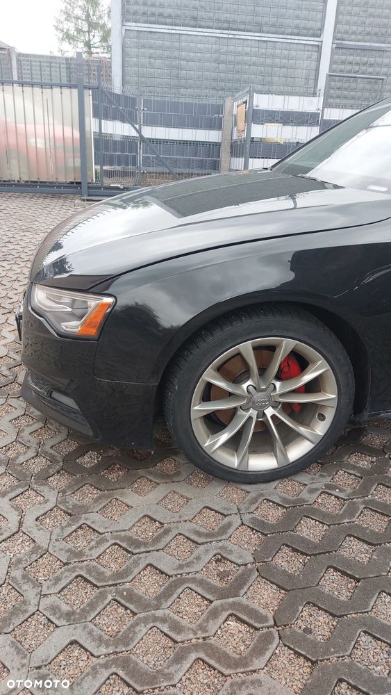 Audi A5 Coupé 2.0 TFSI - 2
