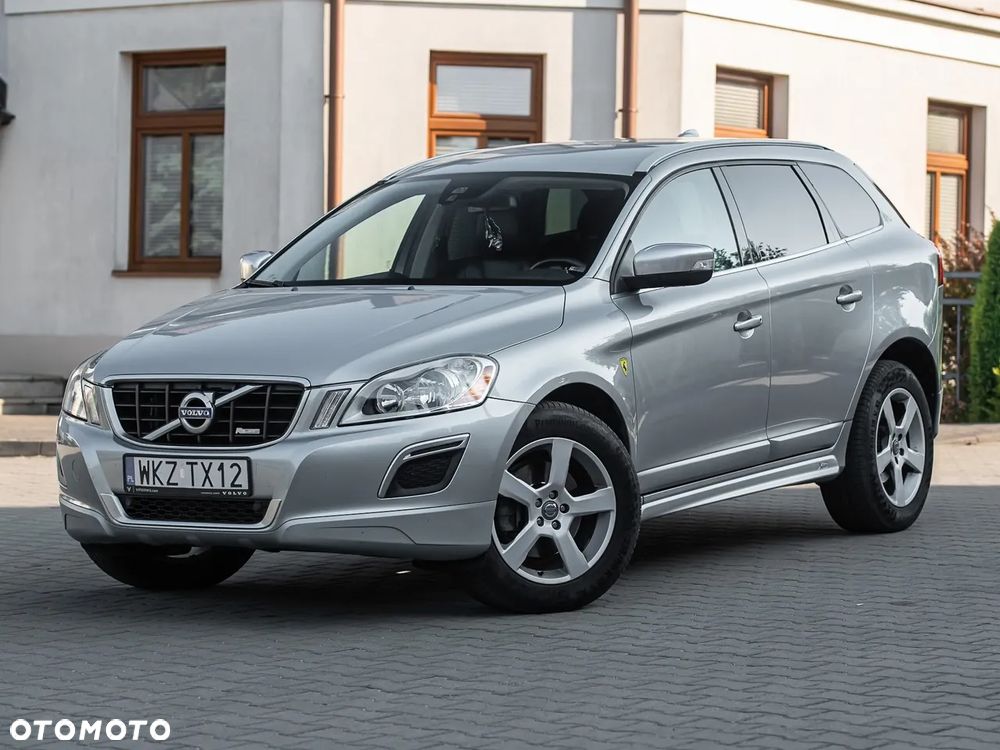 Volvo XC 60 D3 RDesign - 6