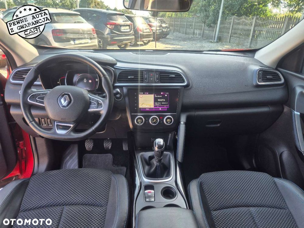 Renault Kadjar - 20
